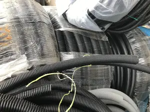 Flexible Conduit Pipe