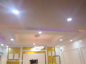 Plasterboard /Gypsum Board Ceiling