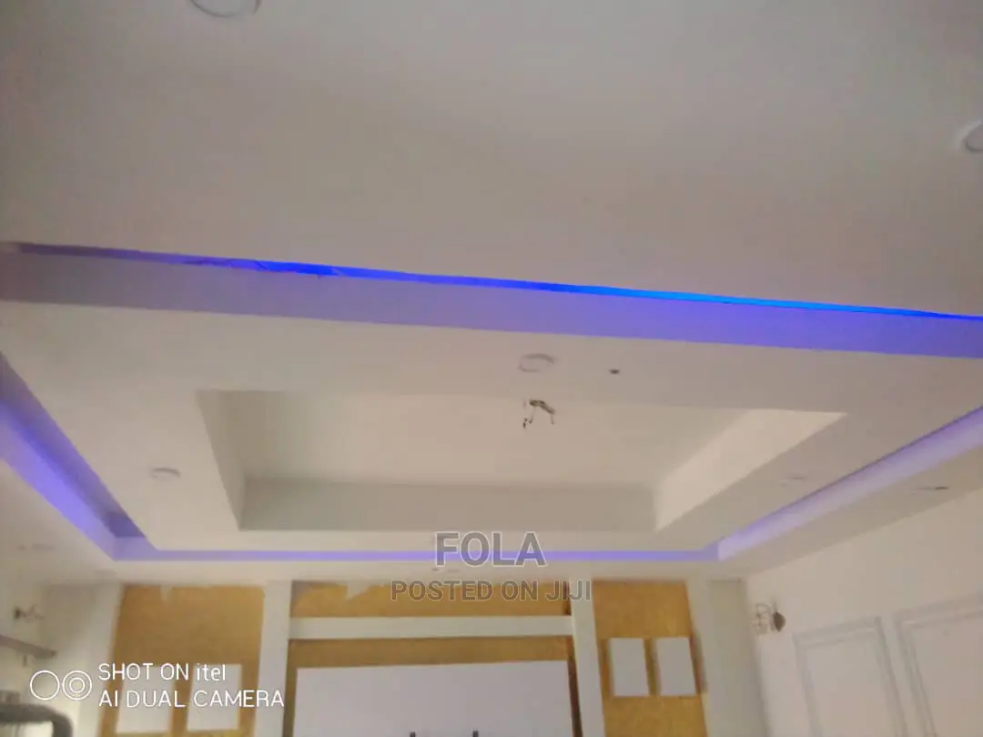 Plasterboard /Gypsum Board Ceiling