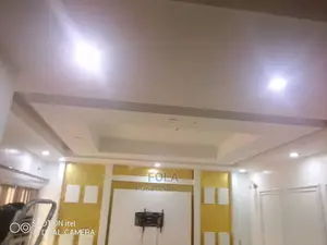 Plasterboard /Gypsum Board Ceiling