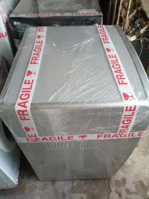 7kg Samsung Ecobubble Automatic Washing Machine