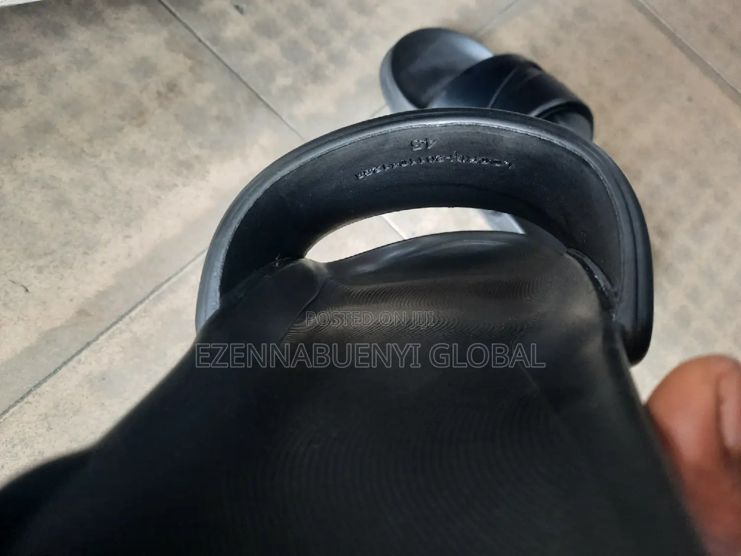 Nike Slides