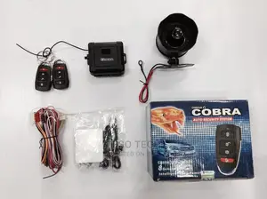 GPS Tracking Device Installation in Nigeria