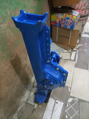 20ton Heavy Duty Caterpillar Jack