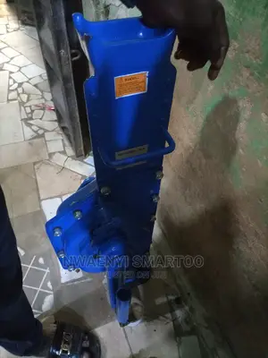 20ton Heavy Duty Caterpillar Jack