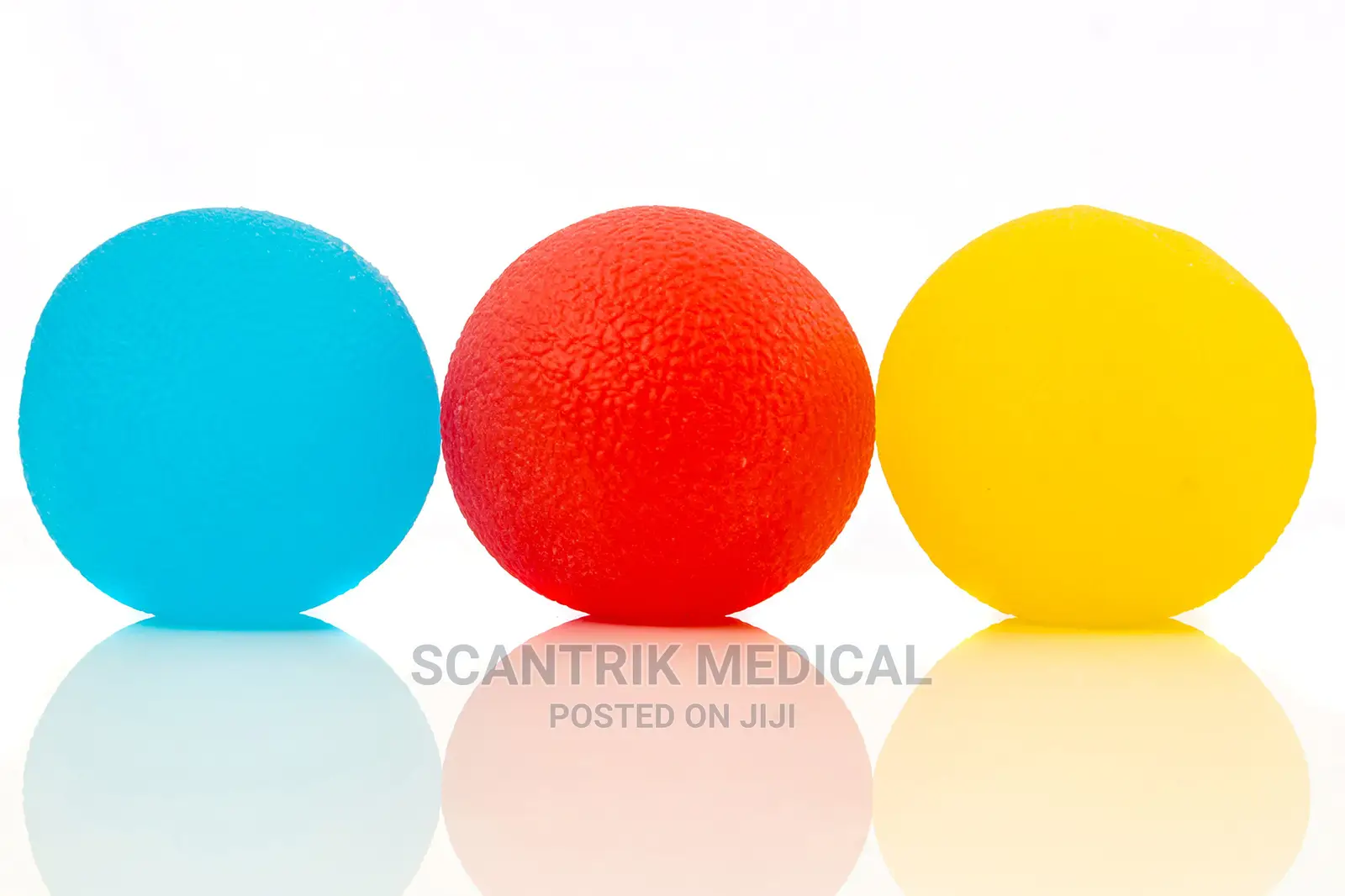Massage Ball for Physical Therapy