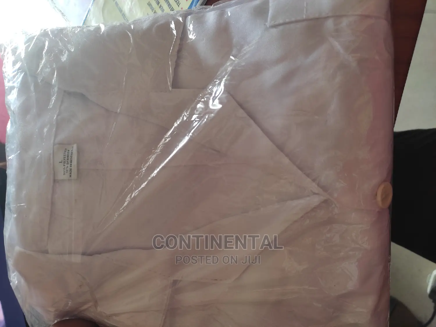 Lab Coat Med