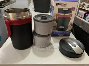 Photo - Vacuum Flask