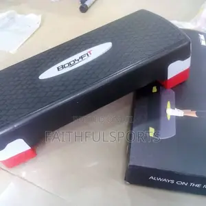 Aerobics Step Board
