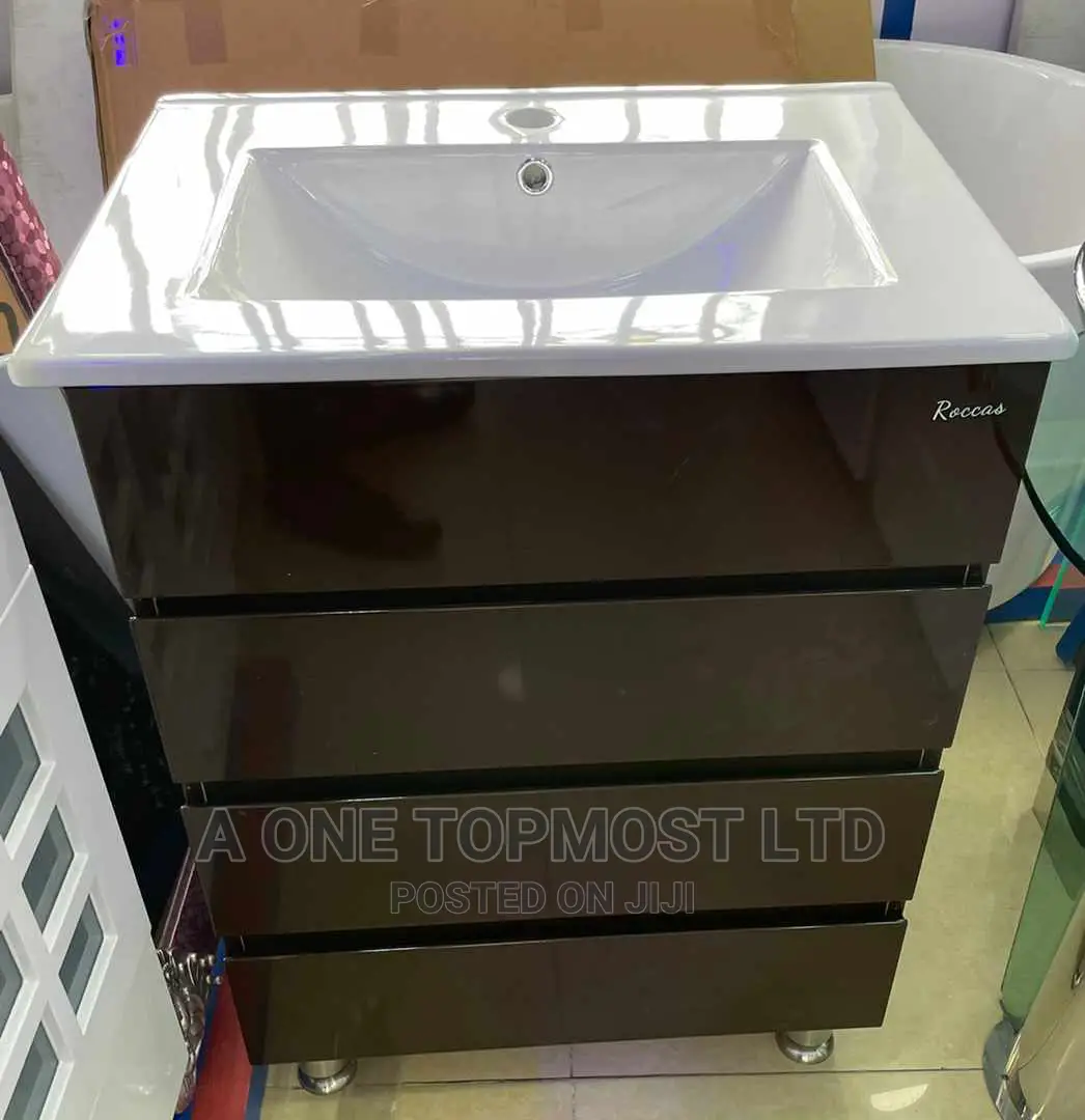 Cabinet Basin