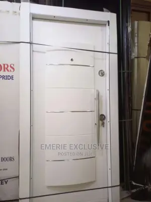 3ft: TURKEY Luxury Room Security Door