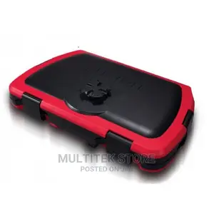 Garmin Activesafe, Waterproof Storage Locker, Red