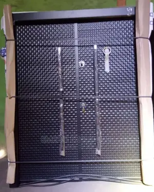 5ft: Turkey Percent Full Metal Security Entrance Door