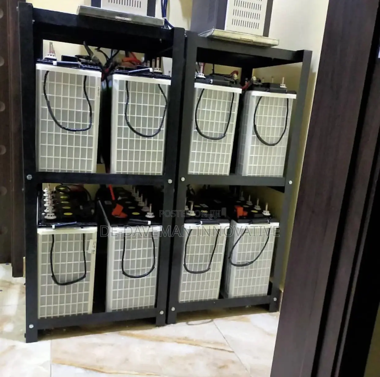 Complete 10kva Solar Package