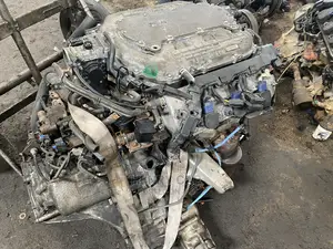 Complete Engine Honda Pilot/Mds 05/08 (We Care)
