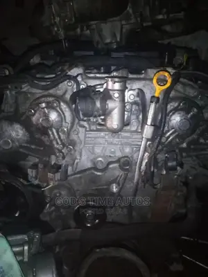 Infinity Ex35 V6