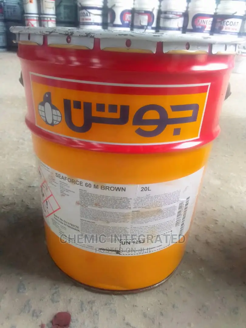 Anti Fouling Jotun Paint