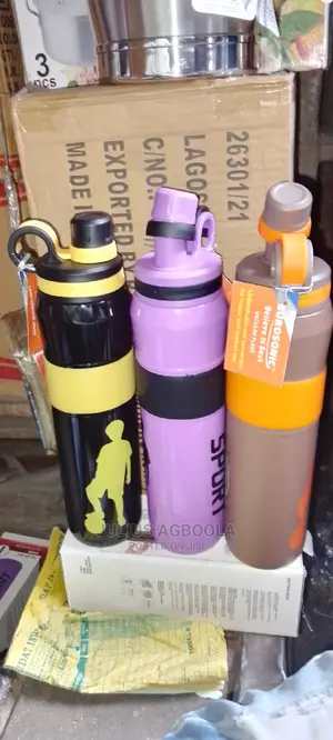 Believebin Best Vacuum Flask