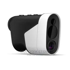 Garmin Approach Z82 Golf Laser Range Finder With GPS