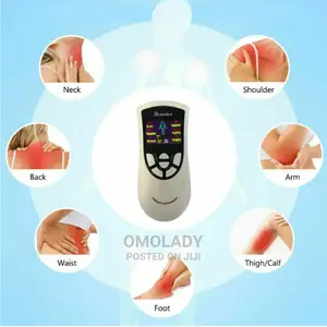 Blueidea Intelligent Voice Deluxe Massager