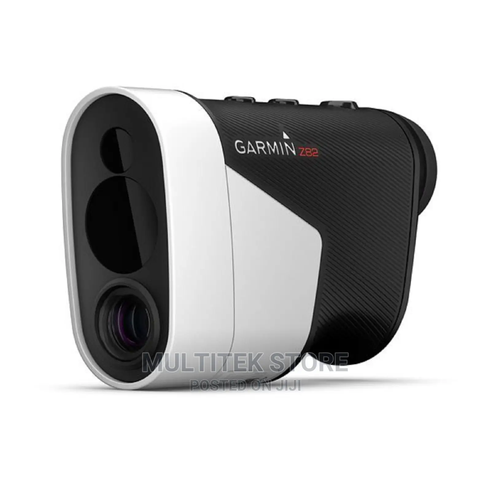 Garmin Approach Z82 Golf Laser Range Finder With GPS
