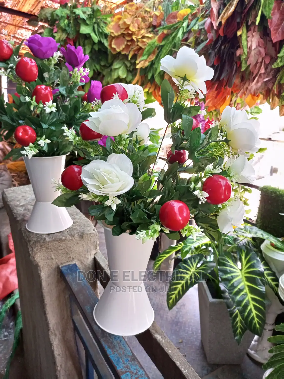 Home Flower