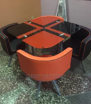 Brand New Imported Dining With Good Quality