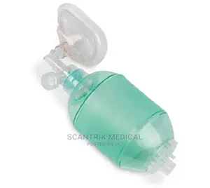 Medical Disposable Manual Resuscitator