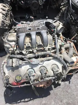 Mazda Cx-9 V6 24valve