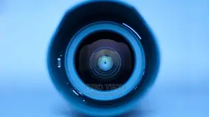 Smart CCTV Security Camera