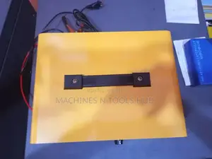 Solar Battery Charger