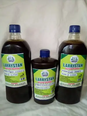 Original Pure Honey