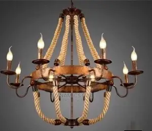 UK Chandelier.