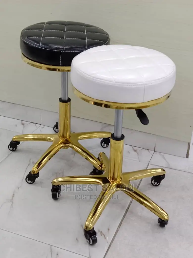 Salon Stool