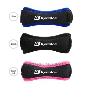 Patella Knee Pads Knee Brace Support Belt Protector