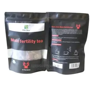 Male Fertility Tea