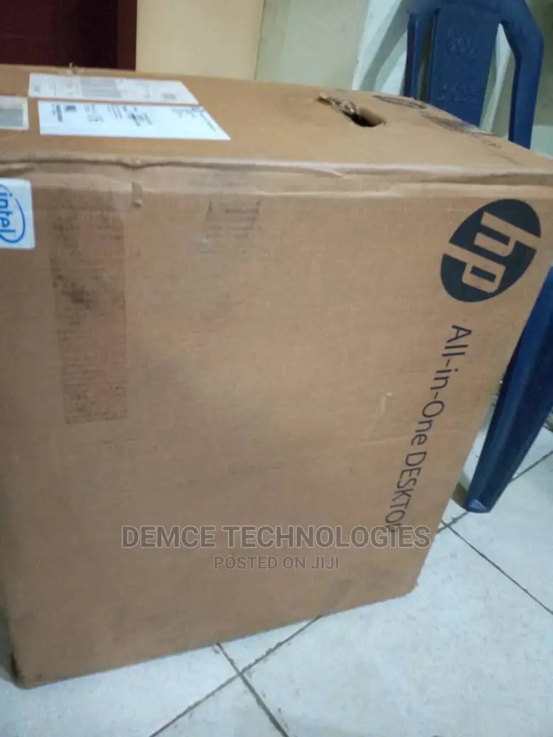 New Desktop Computer HP EliteOne 800 32GB Intel Core I7 512GB