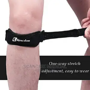Arthritis Patella Strap/Knee Strap/Brace Support