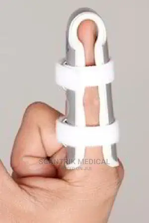Finger Splints Brace Support