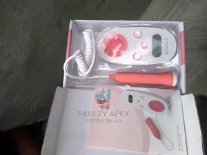 Fetal Doppler (New Born)