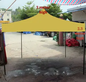 Mini Canopy Tenth