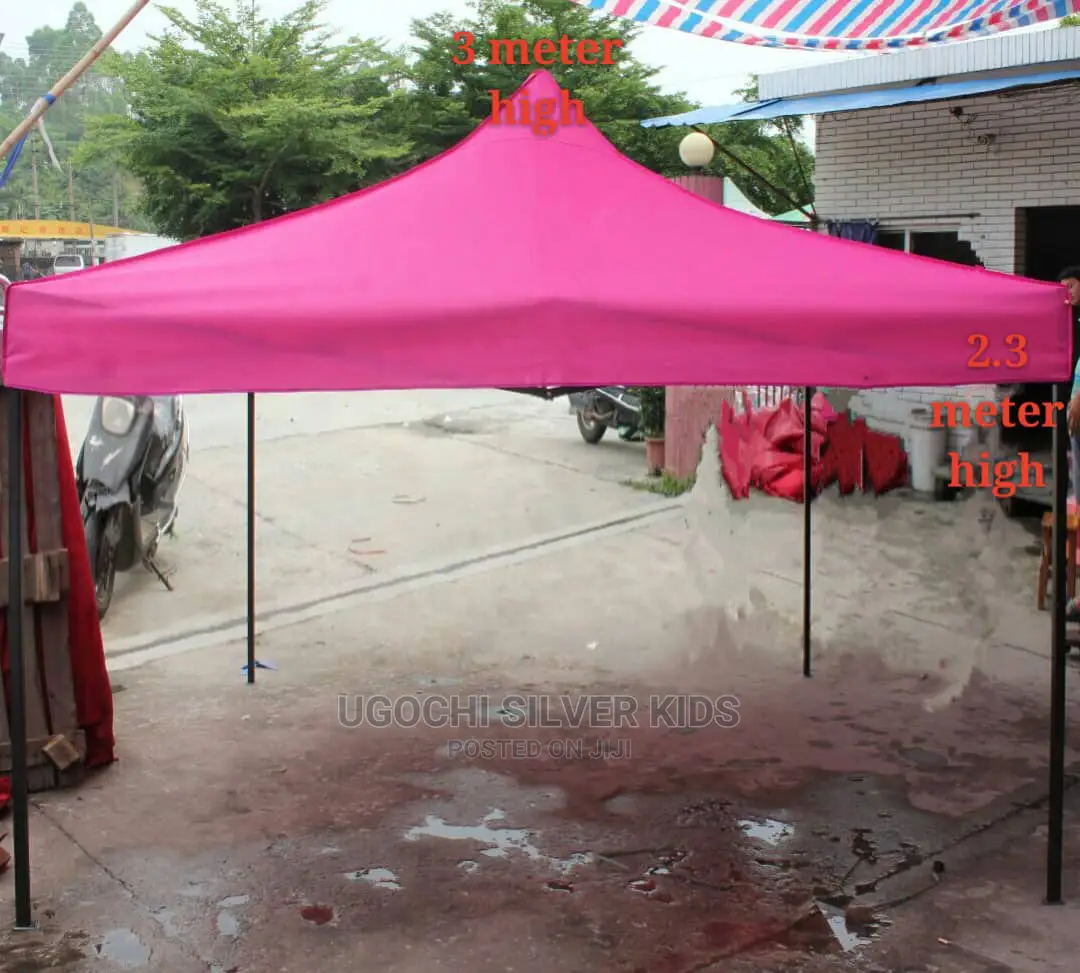 Mini Canopy Tenth
