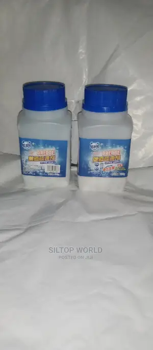 Clog Removal Powder