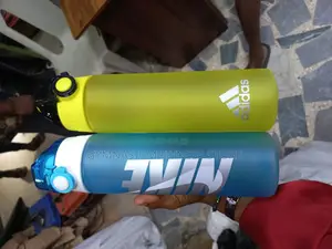 Quality Water Bottle