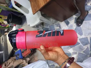 Nike Sport Water Bottle Red