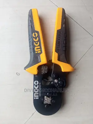 Hand Crimping Tools