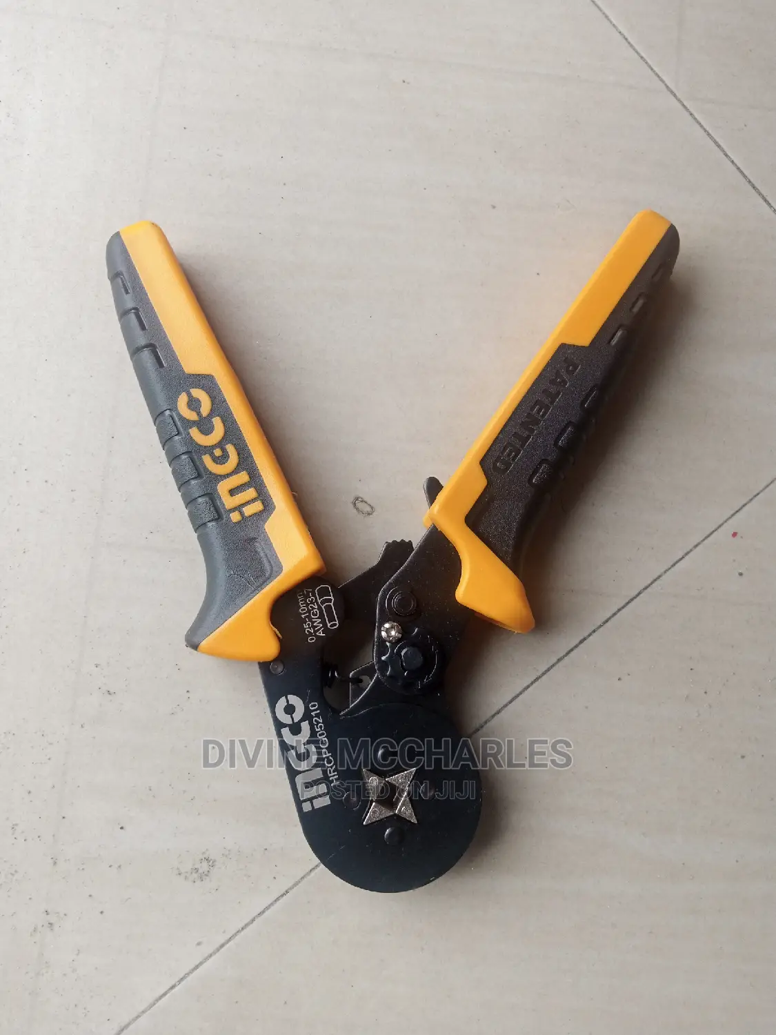 Hand Crimping Tools
