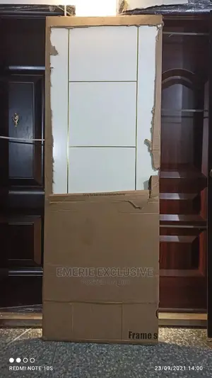 3ft: Turkey Hard Wood Room Door