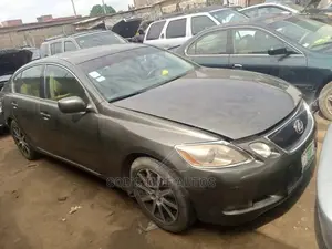 Lexus Gs350 2gr V6 12nozzles