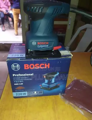 Sandals Machine